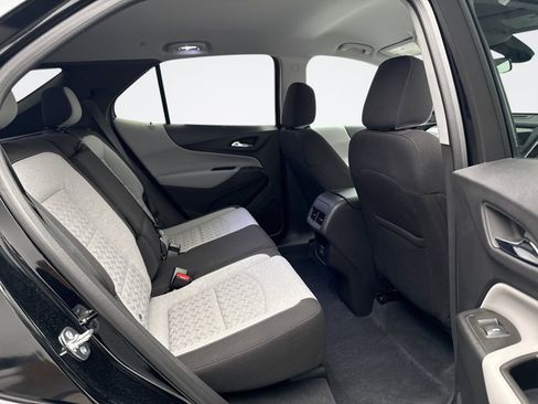 Used 2024 Chevrolet Equinox LT FWD image 10