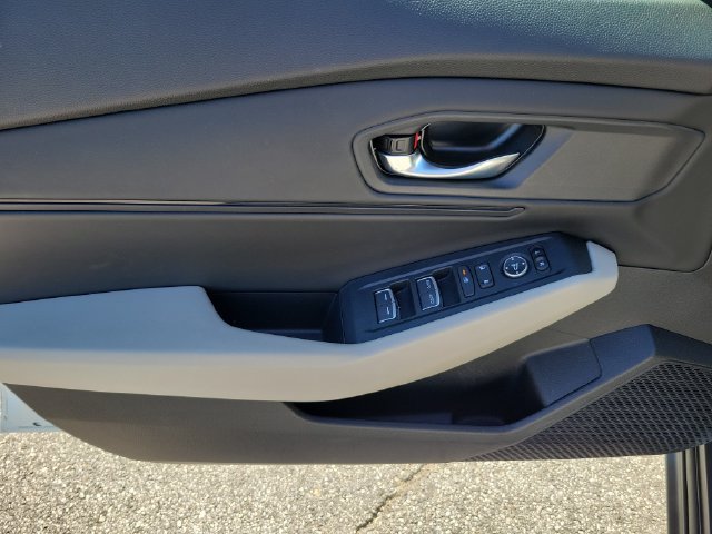 Used 2024 Honda Accord EX image 8