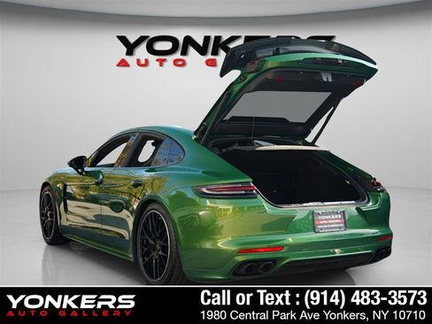 Used 2019 Porsche Panamera GTS image 71