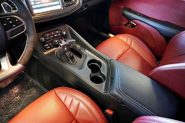 Used 2023 Dodge Challenger SRT Hellcat Redeye RWD image 25