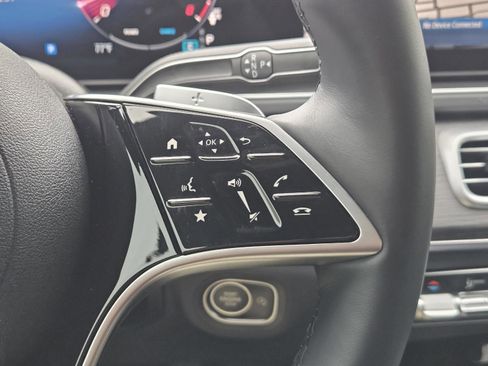 Certified 2026 Mercedes-Benz GLS 450 4MATIC image 21