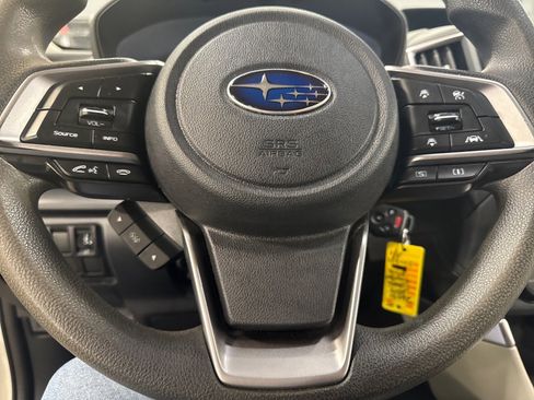 Used 2019 Subaru Forester w/ Alloy Wheel Package image 11