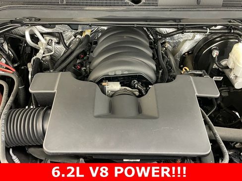 Used 2017 GMC Yukon Denali w/ Open Road Package image 52