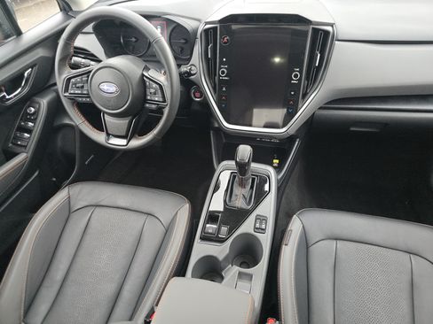 Certified 2024 Subaru Crosstrek 2.5i Limited AWD/4WD image 21