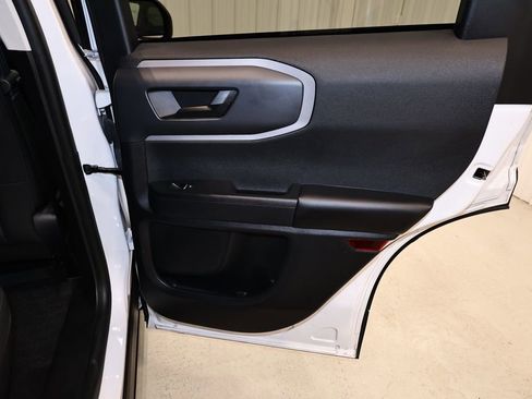 Used 2023 Ford Bronco Sport Big Bend w/ Convenience Package image 16