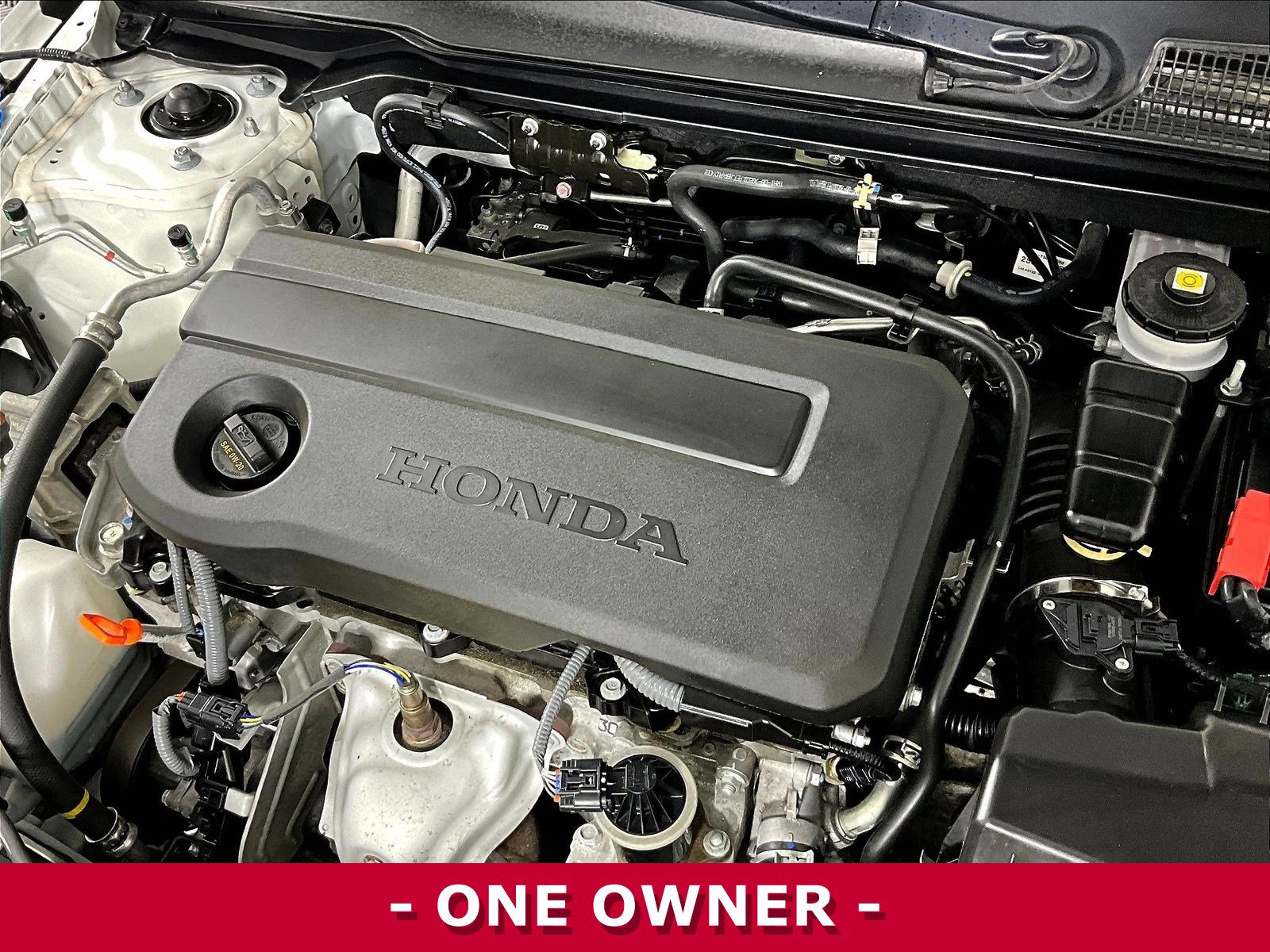 Used 2025 Honda Civic LX image 30