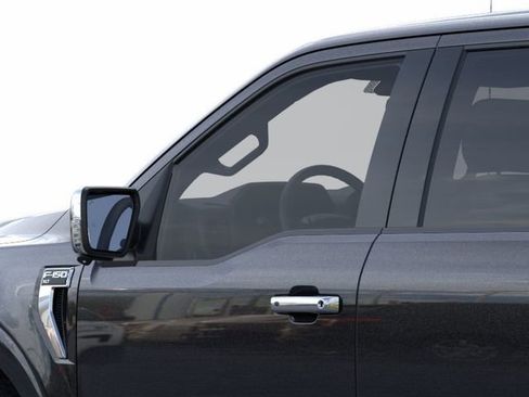 New 2026 Ford F150 XLT w/ Equipment Group 302A MID image 21