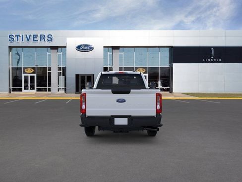 New 2026 Ford F250 XL image 6