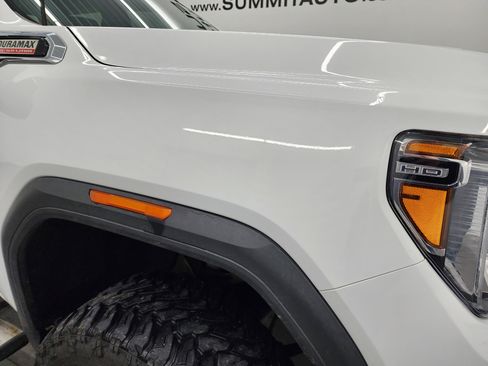 Used 2022 GMC Sierra 2500 Pro w/ Convenience Package image 22