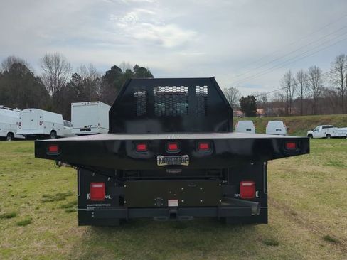 New 2026 Chevrolet Silverado 3500 W/T w/ WT Convenience Package RWD image 22