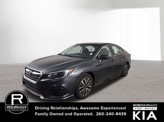 Used 2019 Subaru Legacy 2.5i w/ Alloy Wheel Package video 1
