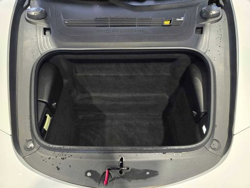 Used 2012 Porsche 911 Carrera S image 23