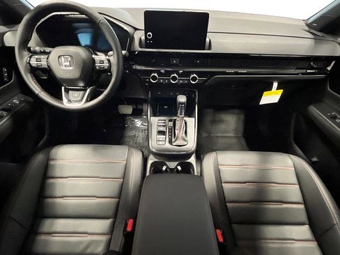 New 2026 Honda CR-V Sport Touring image 16