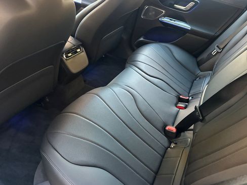 Certified 2023 Mercedes-Benz EQE 350+ Sedan image 13