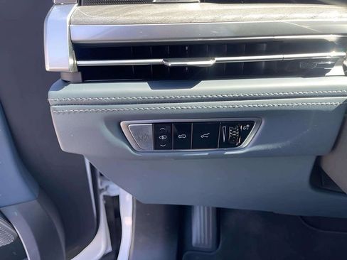 New 2025 Cadillac Escalade IQ Sport 2 w/ LPO, ONYX Package image 35