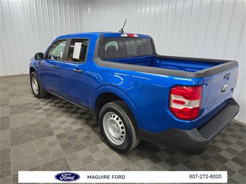 Used 2022 Ford Maverick XL w/ Equipment Group 100A Standard image 9