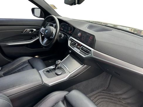 Used 2020 BMW M340i xDrive w/ Premium Package image 24