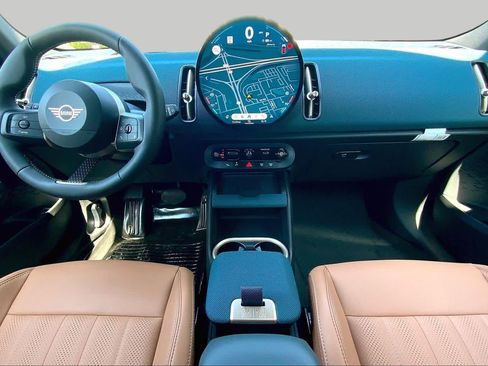 New 2027 MINI Cooper Countryman S AWD/4WD image 5