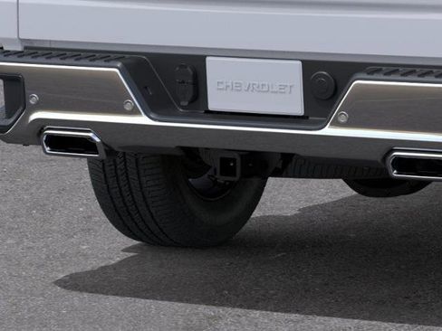 New 2026 Chevrolet Silverado 1500 LT AWD/4WD image 38