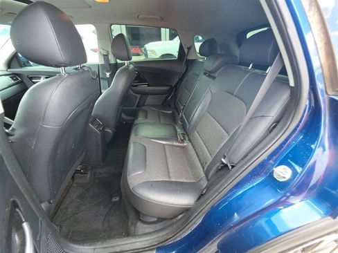 Used 2017 Kia Niro EX FWD image 19