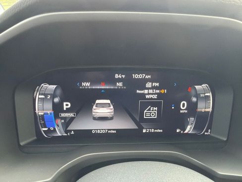 Used 2023 Mitsubishi Outlander SEL FWD image 9
