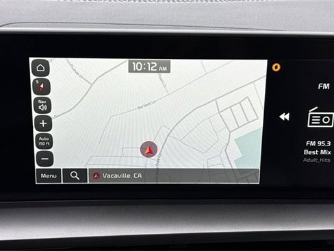 New 2025 Kia Telluride S image 24