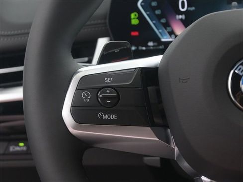 New 2026 BMW X1 xDrive28i w/ M Sport Package image 2