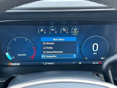 New 2026 Ford F250 4x4 Crew Cab Super Duty image 23
