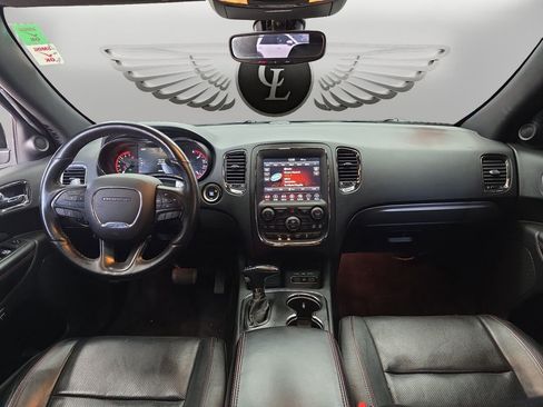 Used 2018 Dodge Durango R/T image 21