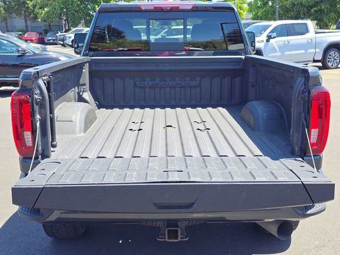 Used 2022 GMC Sierra 3500 Denali w/ Denali Ultimate Package AWD/4WD image 15