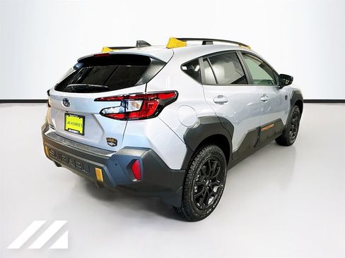 Certified 2025 Subaru Crosstrek 2.5i Wilderness w/ Wilderness Package image 5