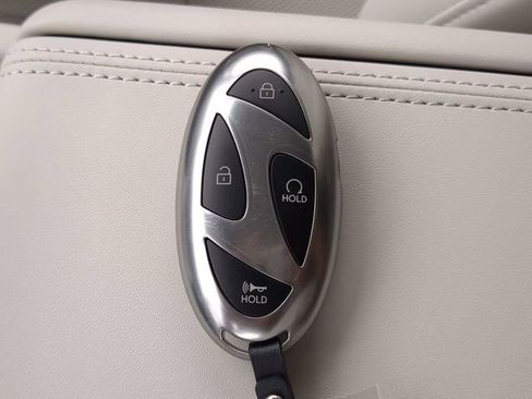 New 2025 Hyundai Santa Fe SEL image 27