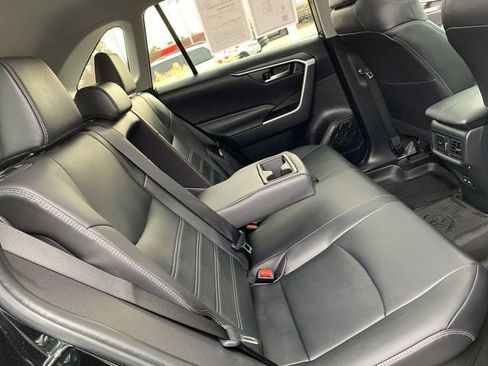 Certified 2024 Toyota RAV4 XLE Premium image 12