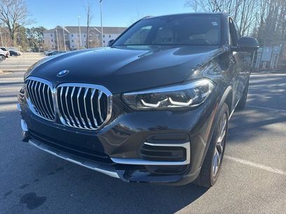Certified 2022 BMW X5 xDrive40i w/ Premium Package