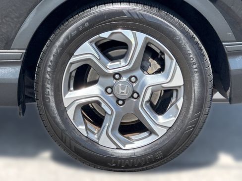 Used 2019 Honda CR-V EX image 12