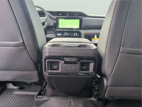 New 2026 GMC Sierra 1500 AT4 w/ AT4 Premium Package image 16