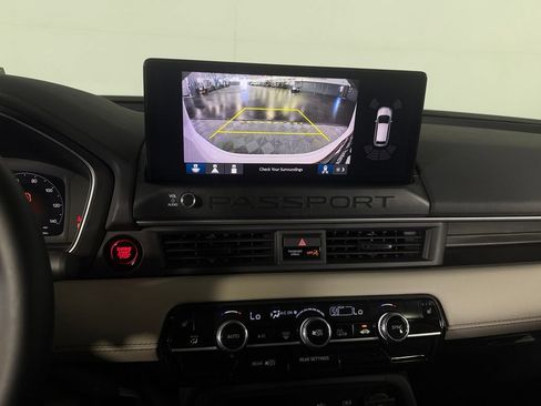 Used 2026 Honda Passport RTL image 16