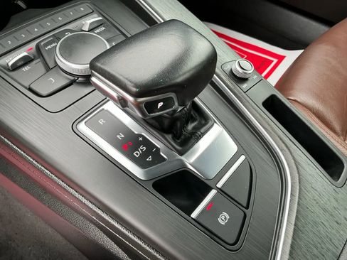 Used 2018 Audi A4 2.0T Premium Plus w/ Premium Plus Package image 34