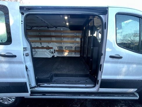 Used 2024 Ford Transit 250 Low Roof w/ Exterior Upgrade Package image 12