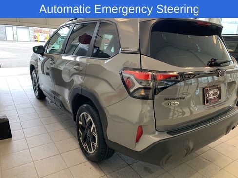 New 2026 Subaru Forester Premium image 13