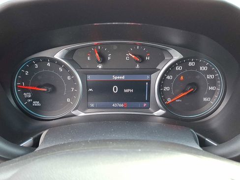 Used 2020 Chevrolet Equinox Premier image 19