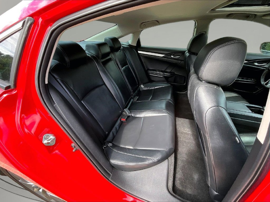 Used 2019 Honda Civic EX-L image 25