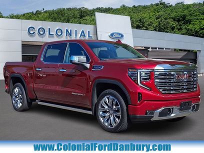 Used 2024 GMC Sierra 1500 Denali w/ Denali Reserve Package