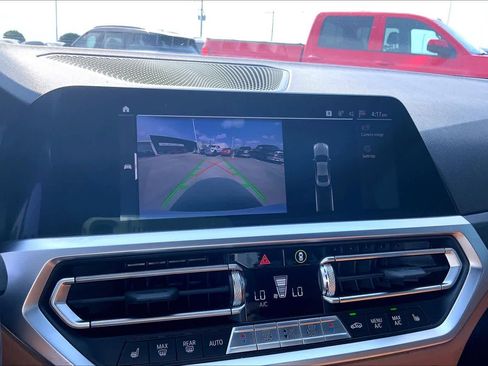 Used 2022 BMW 430i Coupe RWD image 23