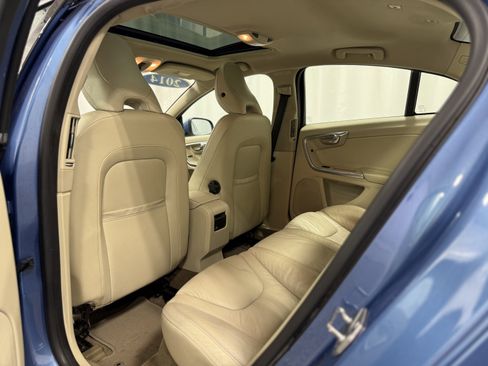 Used 2014 Volvo S60 T5 image 25