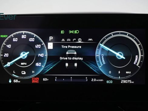 Used 2023 Kia Niro Wave FWD image 7