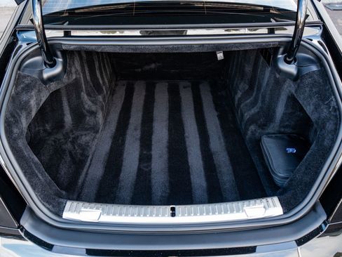 Used 2025 Rolls-Royce Ghost Black Badge image 50