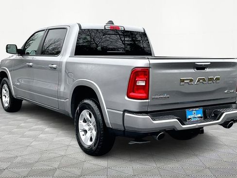 Used 2025 RAM 1500 Big Horn image 4