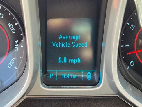 Used 2015 Chevrolet Camaro LS RWD image 27