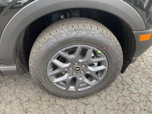 New 2026 Ford Bronco Sport Big Bend AWD/4WD image 40